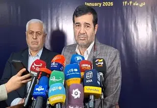 پیش‌بینی جالب وزیر: تیم ملی روی کاغذ صعود می‌کند
