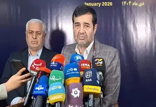 دنیامالی: مسیر عزت و شکوه ورزش ایران ادامه خواهد یافت