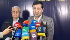 دنیامالی: مشکل بیمه پارالمپیکی ها حل شد
