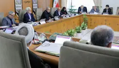 پزشکیان: بحران آب از آنچه امروز درباره آن صحبت می‌شود، جدی‌تر است