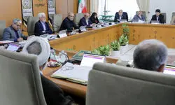 پزشکیان: بحران آب از آنچه امروز درباره آن صحبت می‌شود، جدی‌تر است