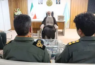 این خلبانان ایرانی بیش از پنج میلیارد دلار به زیرساخت‌های آمریکا خسارت وارد کردند 