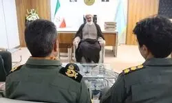 این خلبانان ایرانی بیش از پنج میلیارد دلار به زیرساخت‌های آمریکا خسارت وارد کردند 