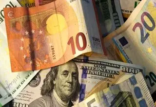 ارز ذخیره غالب جهان کدام است؟