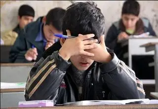 جزئیات نحوه برگزاری امتحانات نهایی دانش‌آموزان خارج از کشور 