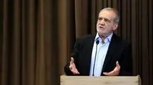 پزشکیان در ‌واکنش به استقبال مردم: وقتی این محبت را دیدم، شرمنده شدم، ما عددی نیستیم