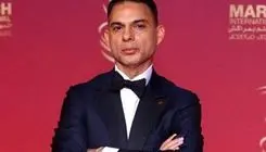 آغاز به کار جشنواره فیلم مراکش با حضور پیمان معادی 