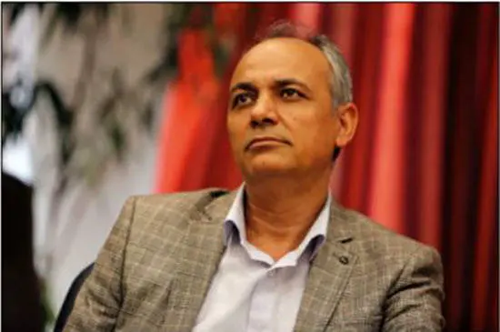 تیکه سنگین زیدآبادی به جبهه پایداری: ادعای معصومیت کردهاند!