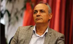 تیکه سنگین زیدآبادی به جبهه پایداری: ادعای معصومیت کرده‌اند!