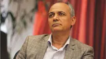 تیکه سنگین زیدآبادی به جبهه پایداری: ادعای معصومیت کرده‌اند!