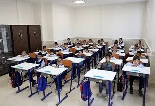 آموزش جدید بدون مجوز در مدارس غیردولتی ممنوع