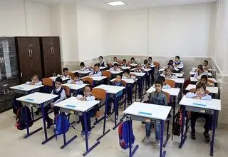 آموزش جدید بدون مجوز در مدارس غیردولتی ممنوع