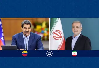 اقدام آمریکا در اعزام ناوگان جنگی به سواحل ونزوئلا، بدعتی خطرناک در تهدید صلح و امنیت جهانی است
