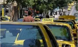 فوری؛ کرایه نقدی در تاکسی‌ها حذف می‌شود