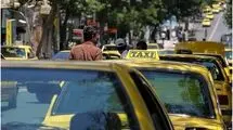 طرح «الزام شرکت‌های تاکسی اینترنتی به بیمه اجباری رانندگان» به کجا رسید؟
