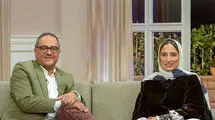 رامبد جوان از حال همسر و فرزندش خبر داد 