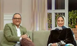 رامبد جوان از حال همسر و فرزندش خبر داد 