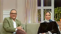 رامبد جوان از حال همسر و فرزندش خبر داد 