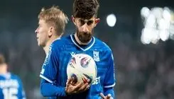 آینده نامشخص قلی‌زاده در لخ‌پوزنان