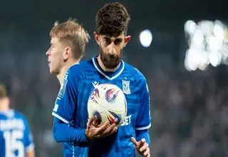 آینده نامشخص قلی‌زاده در لخ‌پوزنان