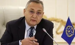 تجهیز مرز تاجیکستان و افغانستان؛ پیمان امنیت جمعی وارد فاز اجرایی شد