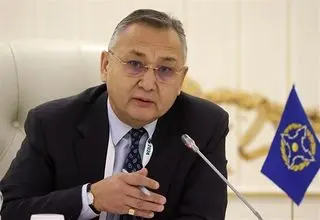 تجهیز مرز تاجیکستان و افغانستان؛ پیمان امنیت جمعی وارد فاز اجرایی شد