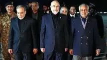 روی لبه توافق 