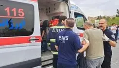 بیش از ۸۵ درصد مصدومان حملات دشمن در تهران شهروندان عادی هستند