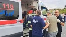 بیش از ۸۵ درصد مصدومان حملات دشمن در تهران شهروندان عادی هستند