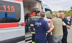 بیش از ۸۵ درصد مصدومان حملات دشمن در تهران شهروندان عادی هستند