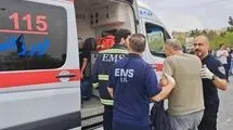 بیش از ۸۵ درصد مصدومان حملات دشمن در تهران شهروندان عادی هستند