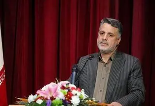 جامعه پزشکی کشور مایه افتخار نظام سلامت است