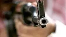 عامل تیراندازی و آتش‌ زدن خودرو دستگیر شد