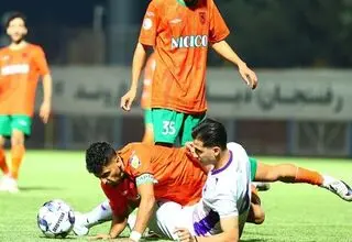 فیفا پنجره نقل‌وانتقالاتی مس رفسنجان را باز کرد