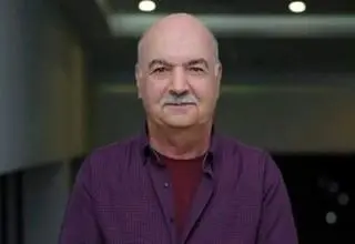 لحظه‌ای ناب که بعد از ۴۵ سال برای ایرج طهماسب تکرار شد