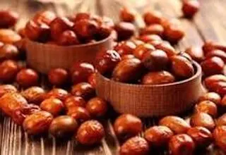 میوه‌ای مقوی برای تقویت قلب و رفع ضعف عمومی بدن