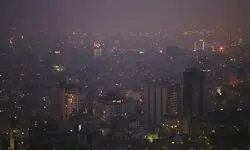 برنامه قطعی برق تهران و البرز شنبه ۱۰ مرداد ۱۴۰۵ / تفکیکی محلات و ساعت