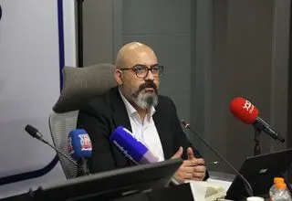 ایران به باشگاه تولیدکنندگان سبد آلوگرافت می‌‎پیوندد