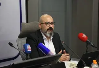 ایران به باشگاه تولیدکنندگان سبد آلوگرافت می‌‎پیوندد