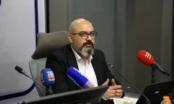 ایران به باشگاه تولیدکنندگان سبد آلوگرافت می‌‎پیوندد