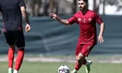 عالیشاه: عزت و تمامیت ارضی ایران خط قرمز مردم است
