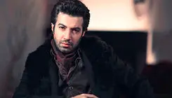 «سعید مدرس» در نیاوران روی صحنه می‌رود