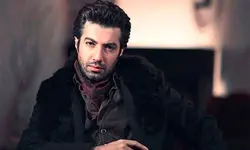 «سعید مدرس» در نیاوران روی صحنه می‌رود