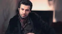 «سعید مدرس» در نیاوران روی صحنه می‌رود