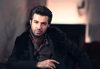 «سعید مدرس» در نیاوران روی صحنه می‌رود