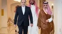 پیام تهران به منطقه 