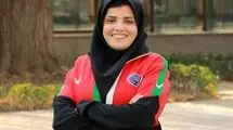 فرحناز ارباب: وزارت ورزش هنوز به وعده‌اش عمل نکرده است