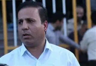 بابادی: فکر می‌کنم سارق جام در محل جرم حضور دارد!