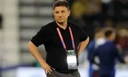قلعه‌نویی در تیم ملی ماندنی شد