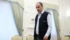 فوت کارمند دفتر رئیس جمهور